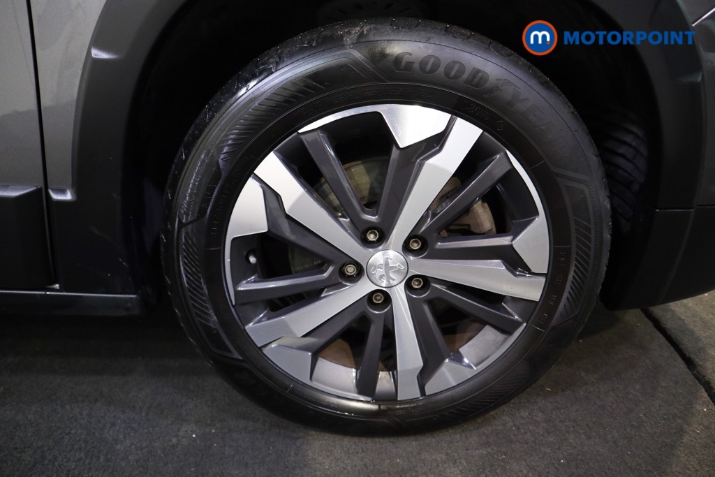 Used Peugeot Rifter 2021 for sale - 76734512: Photo 23