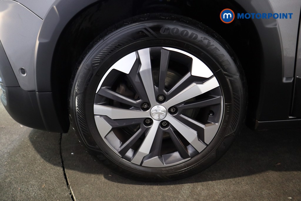 Used Peugeot Rifter 2021 for sale - 76734512: Photo 24