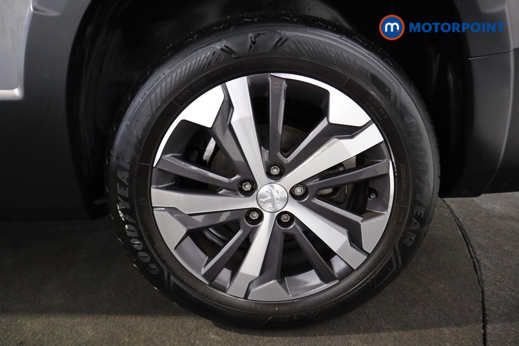 Used Peugeot Rifter 2021 for sale - 76734512: Photo 25