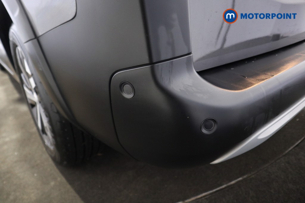 Used Peugeot Rifter 2021 for sale - 76734512: Photo 26