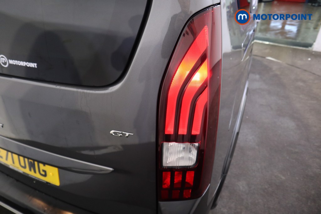 Used Peugeot Rifter 2021 for sale - 76734512: Photo 28