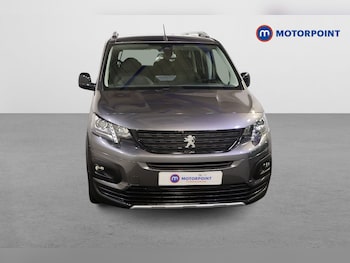 Used Peugeot Rifter 2021 for sale - 76734512: Photo