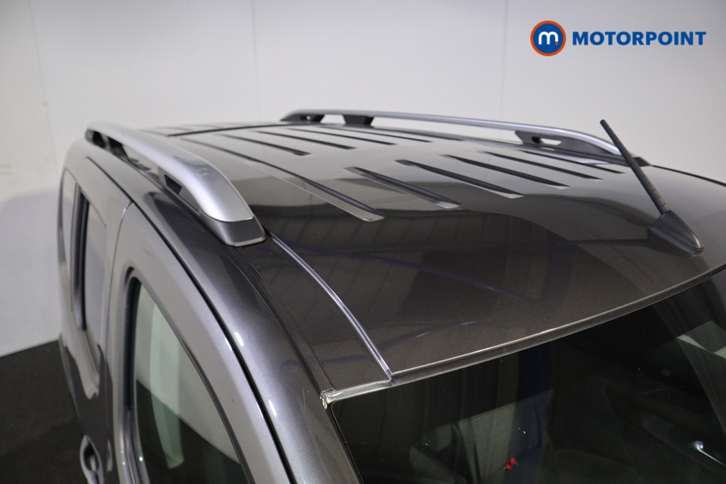 Used Peugeot Rifter 2021 for sale - 76734512: Photo 31