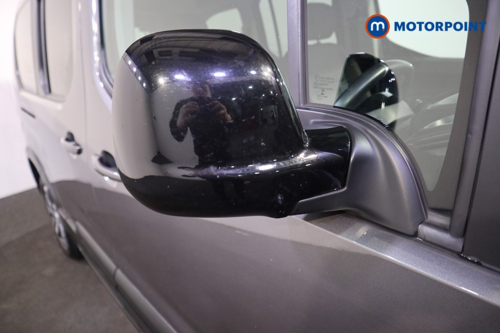 Used Peugeot Rifter 2021 for sale - 76734512: Photo 32