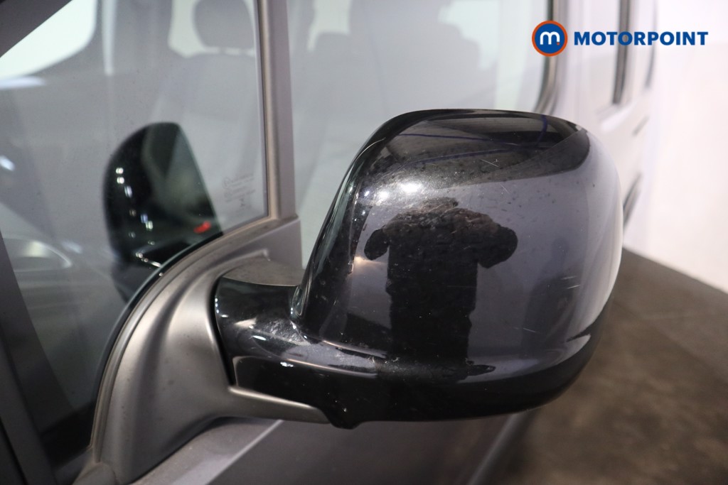 Used Peugeot Rifter 2021 for sale - 76734512: Photo 33