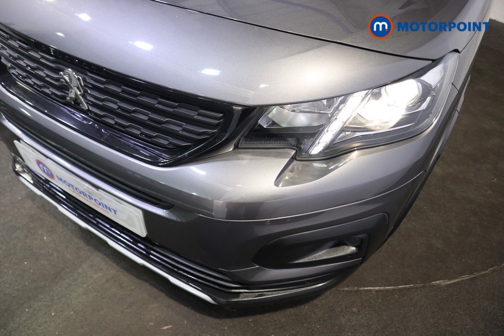 Used Peugeot Rifter 2021 for sale - 76734512: Photo 35