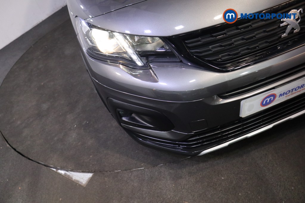 Used Peugeot Rifter 2021 for sale - 76734512: Photo 36