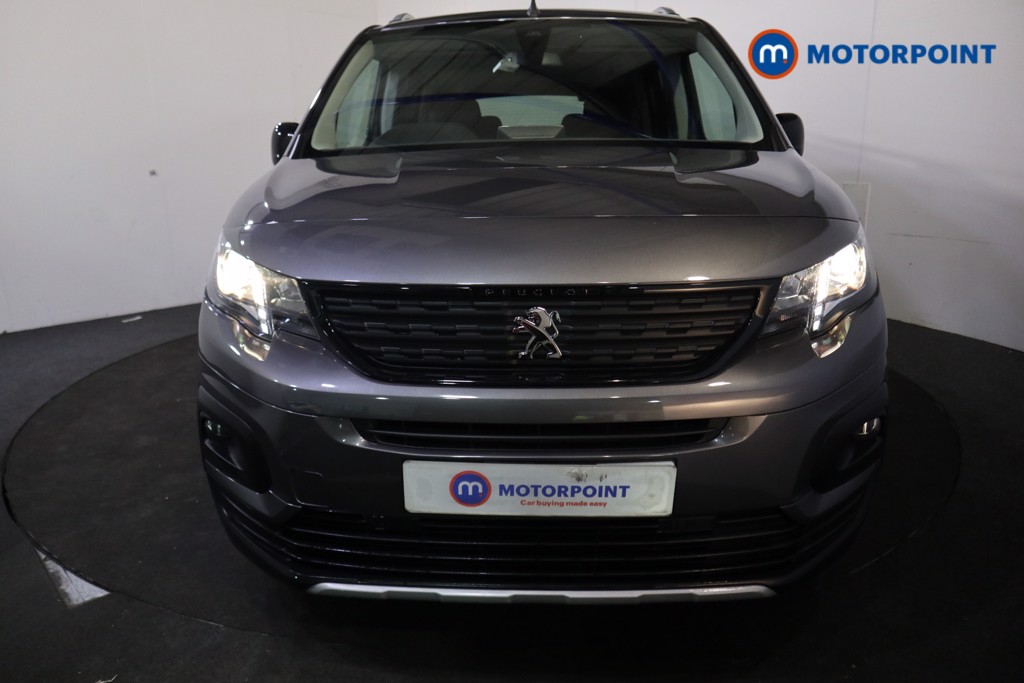 Used Peugeot Rifter 2021 for sale - 76734512: Photo 37