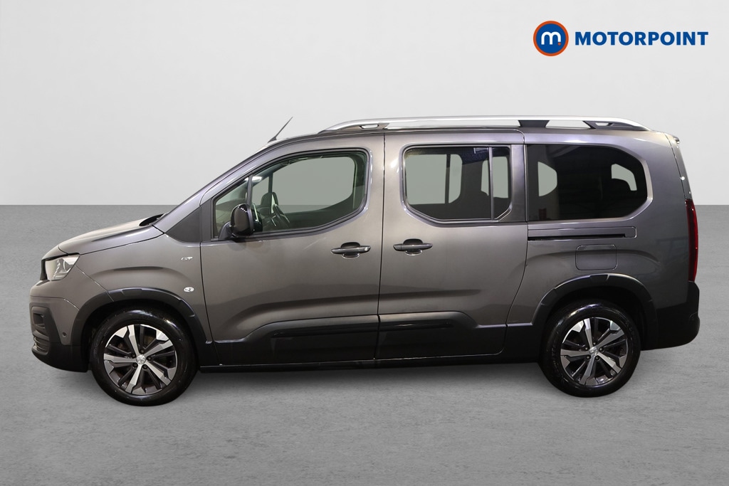 Used Peugeot Rifter 2021 for sale - 76734512: Photo 4
