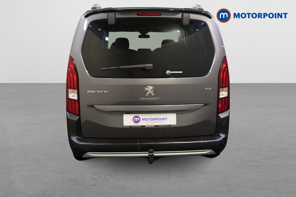 Used Peugeot Rifter 2021 for sale - 76734512: Photo 6