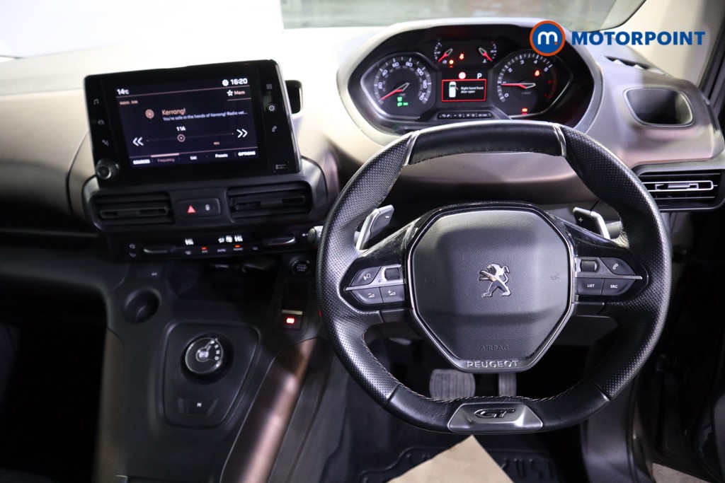 Used Peugeot Rifter 2021 for sale - 76734512: Photo 9