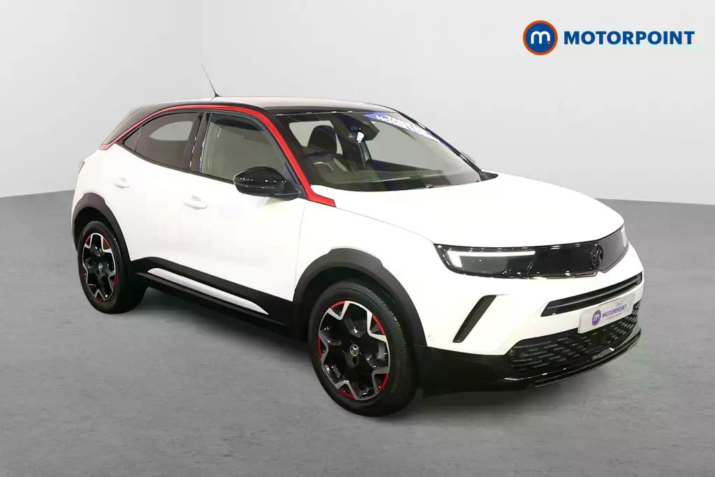 Used Vauxhall Mokka 2022 for sale - 76545653: Photo 1