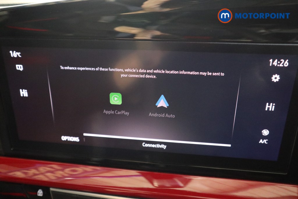 Used Vauxhall Mokka 2022 for sale - 76545653: Photo 10