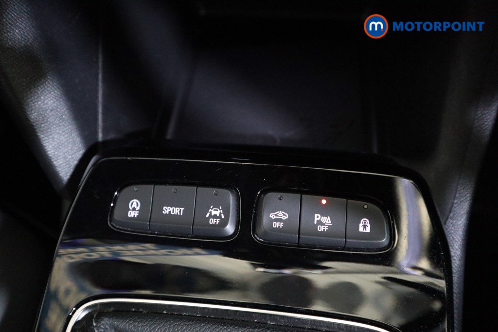 Used Vauxhall Mokka 2022 for sale - 76545653: Photo 12