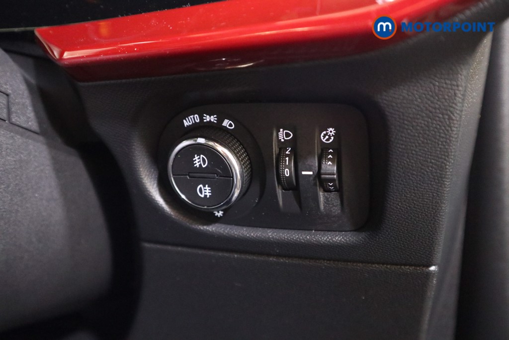 Used Vauxhall Mokka 2022 for sale - 76545653: Photo 14