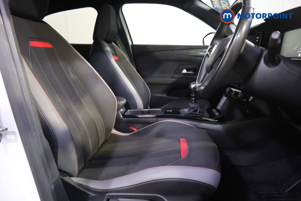 Used Vauxhall Mokka 2022 for sale - 76545653: Photo 15