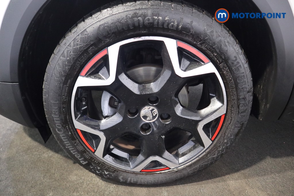 Used Vauxhall Mokka 2022 for sale - 76545653: Photo 18