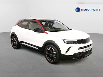 Vauxhall - Mokka