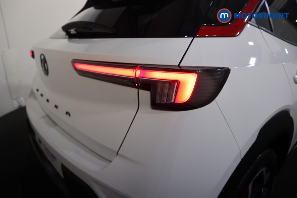 Used Vauxhall Mokka 2022 for sale - 76545653: Photo 21