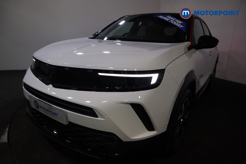 Used Vauxhall Mokka 2022 for sale - 76545653: Photo 23