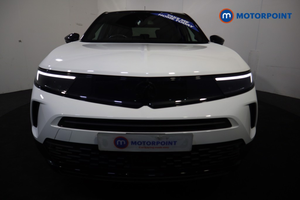 Used Vauxhall Mokka 2022 for sale - 76545653: Photo 24