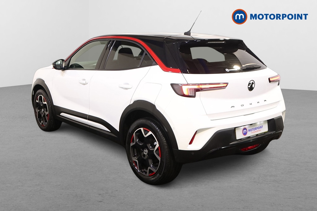 Used Vauxhall Mokka 2022 for sale - 76545653: Photo 4