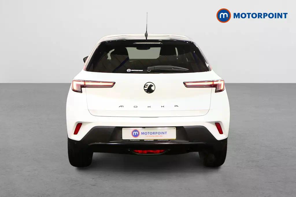 Used Vauxhall Mokka 2022 for sale - 76545653: Photo 5