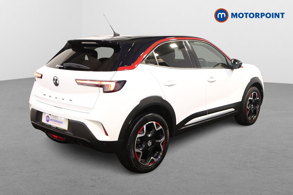 Used Vauxhall Mokka 2022 for sale - 76545653: Photo 6