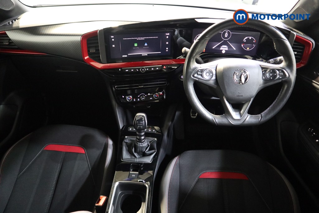 Used Vauxhall Mokka 2022 for sale - 76545653: Photo 8