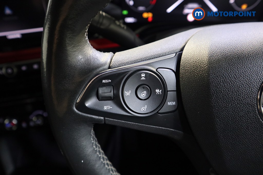 Used Vauxhall Mokka 2022 for sale - 76545653: Photo 9