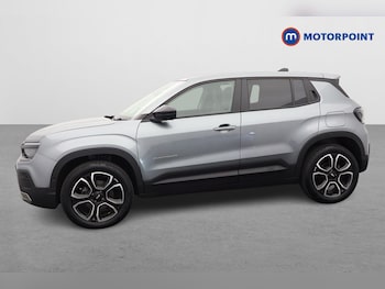 Used Jeep Avenger 2025 for sale - 78618761: Photo