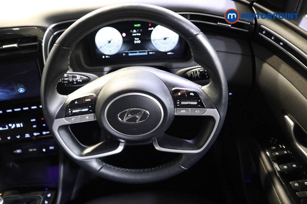 Used Hyundai TUCSON 2023 for sale - 76819429: Photo 10