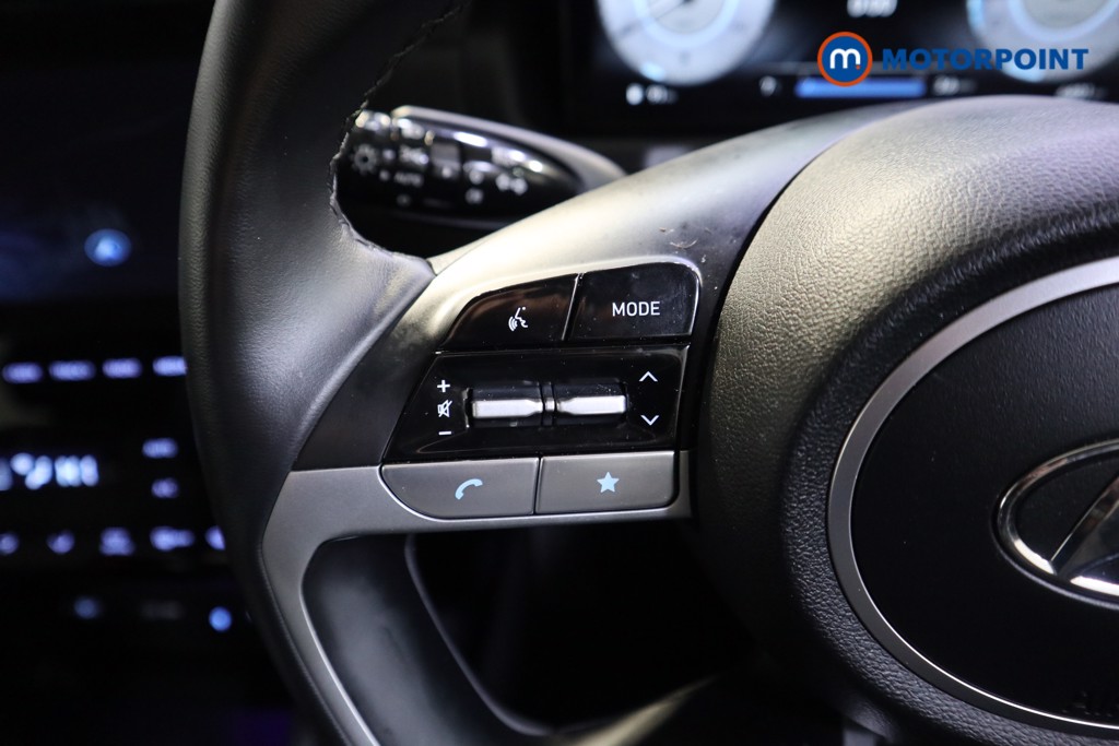 Used Hyundai TUCSON 2023 for sale - 76819429: Photo 11