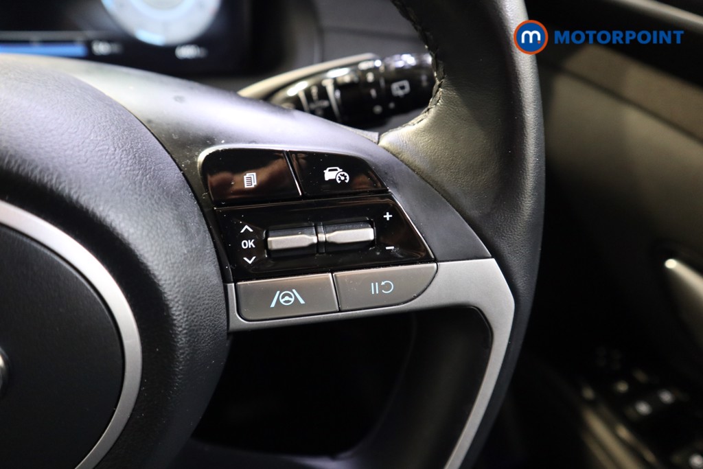 Used Hyundai TUCSON 2023 for sale - 76819429: Photo 12