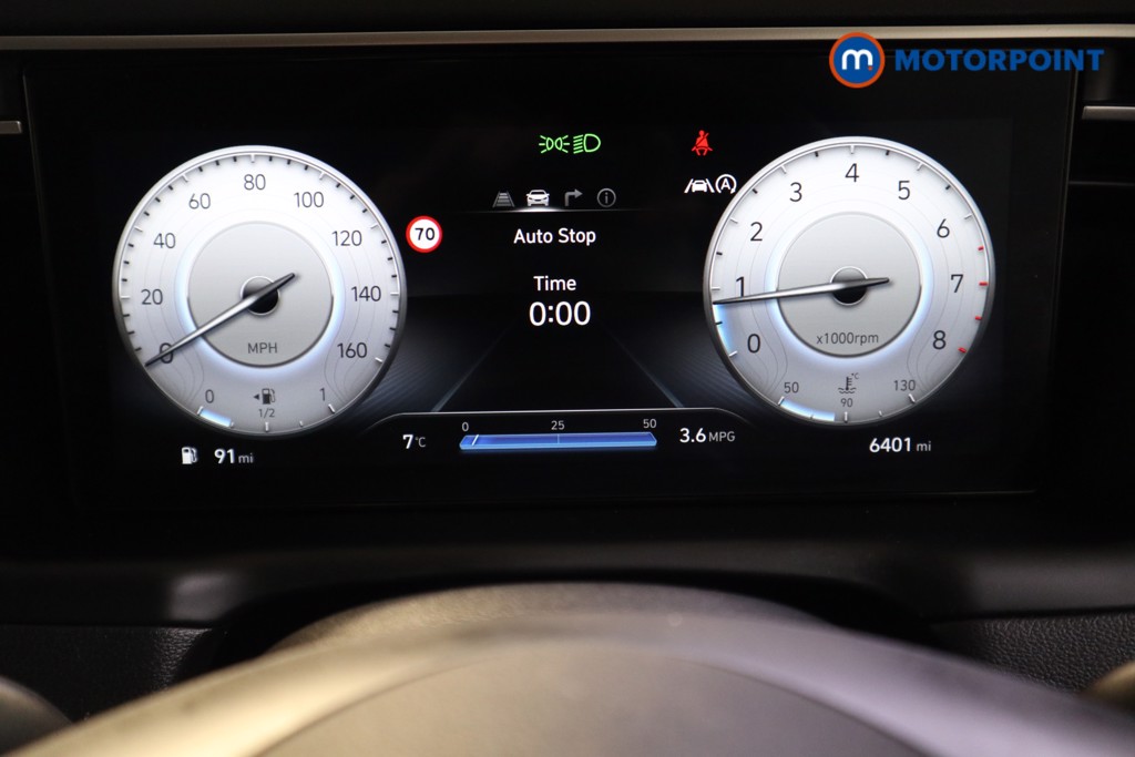 Used Hyundai TUCSON 2023 for sale - 76819429: Photo 13