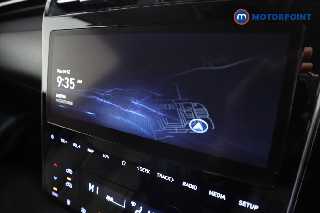 Used Hyundai TUCSON 2023 for sale - 76819429: Photo 15