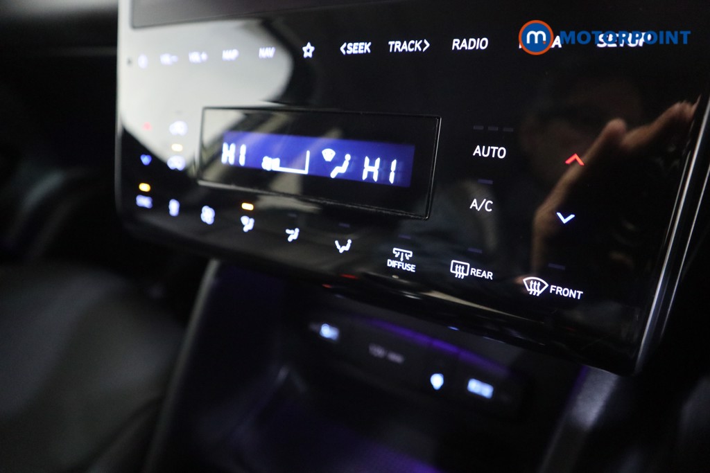 Used Hyundai TUCSON 2023 for sale - 76819429: Photo 16