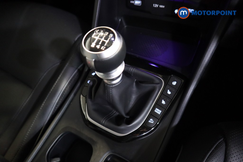 Used Hyundai TUCSON 2023 for sale - 76819429: Photo 18