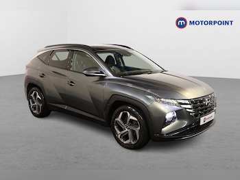 2023 - 1.6 TGDi Ultimate 5dr 2WD