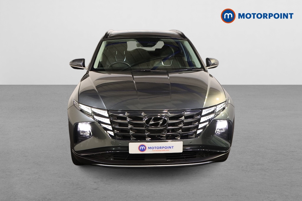 Used Hyundai TUCSON 2023 for sale - 76819429: Photo 2