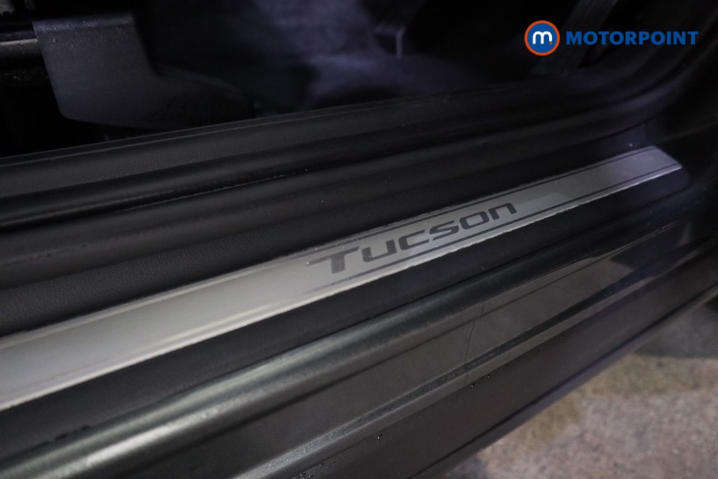 Used Hyundai TUCSON 2023 for sale - 76819429: Photo 23