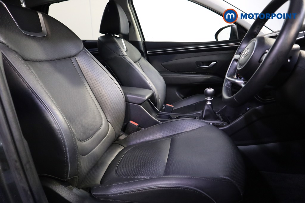 Used Hyundai TUCSON 2023 for sale - 76819429: Photo 25