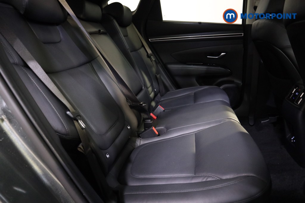 Used Hyundai TUCSON 2023 for sale - 76819429: Photo 26