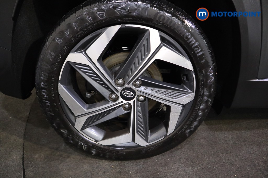 Used Hyundai TUCSON 2023 for sale - 76819429: Photo 33