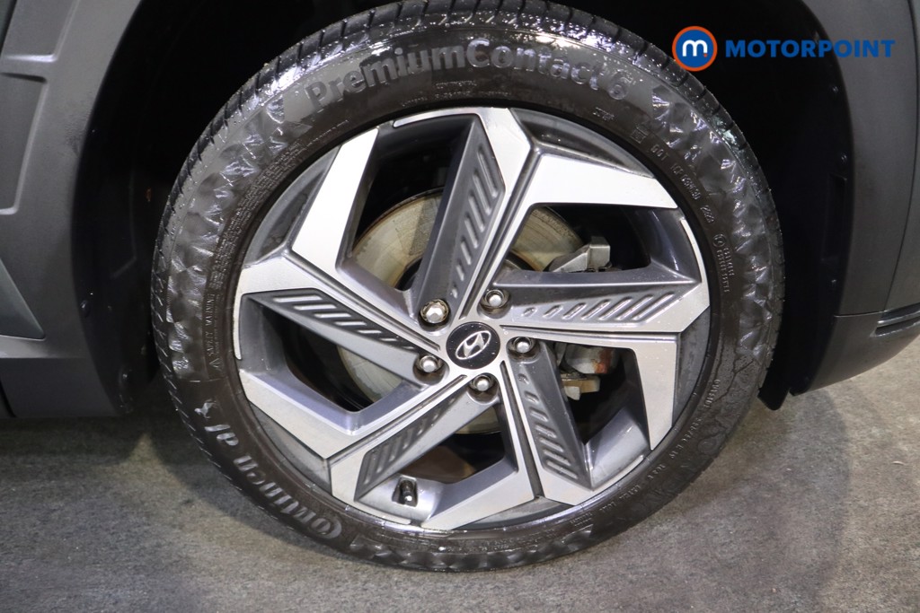 Used Hyundai TUCSON 2023 for sale - 76819429: Photo 34