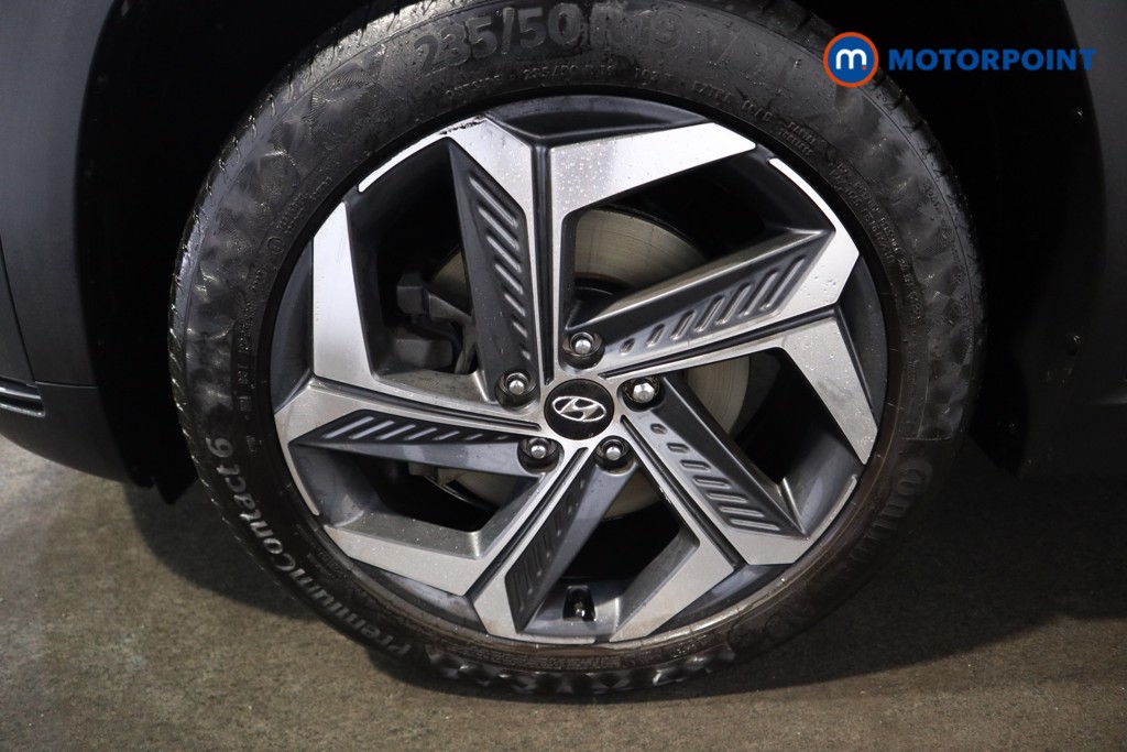 Used Hyundai TUCSON 2023 for sale - 76819429: Photo 35