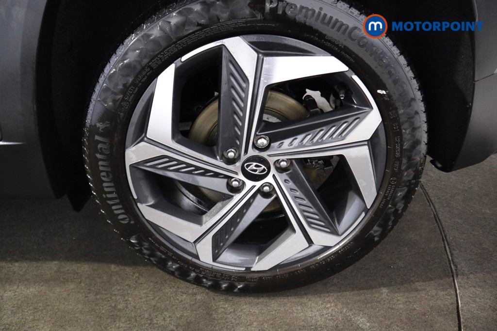 Used Hyundai TUCSON 2023 for sale - 76819429: Photo 36