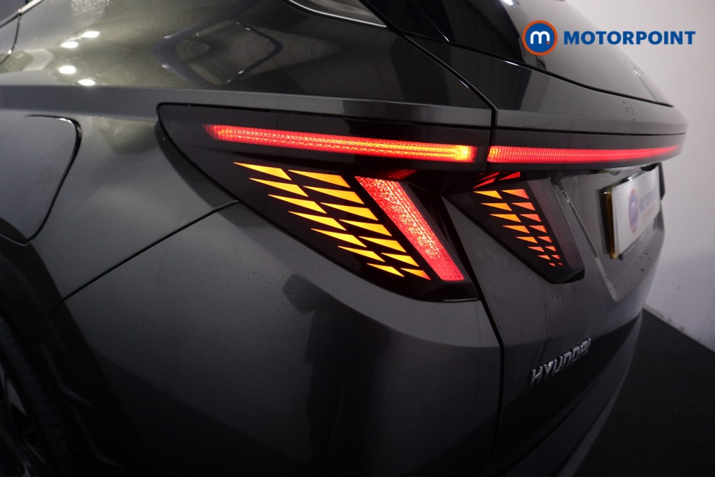 Used Hyundai TUCSON 2023 for sale - 76819429: Photo 39