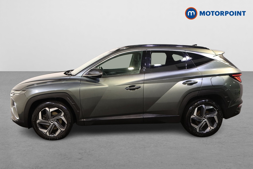 Used Hyundai TUCSON 2023 for sale - 76819429: Photo 4