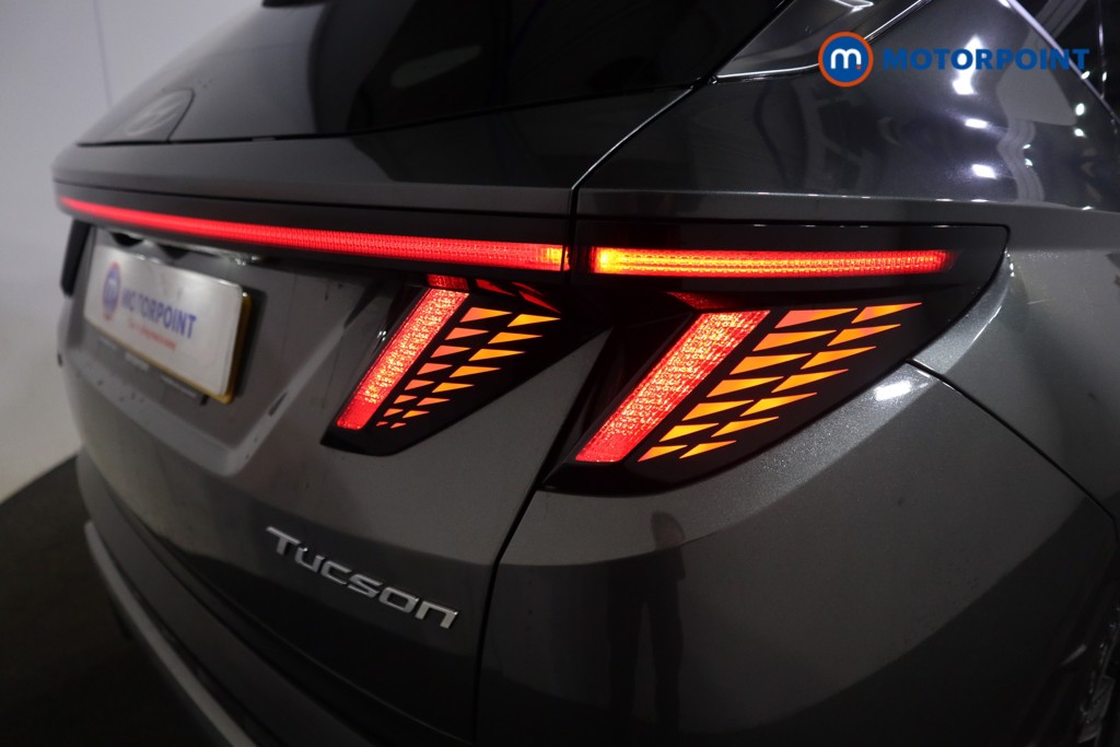 Used Hyundai TUCSON 2023 for sale - 76819429: Photo 40